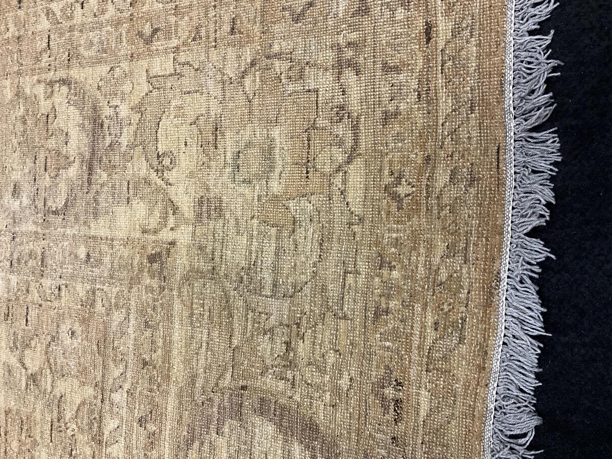 Antique Recreation / 10910 rug from the antique inspired series by WOVEN