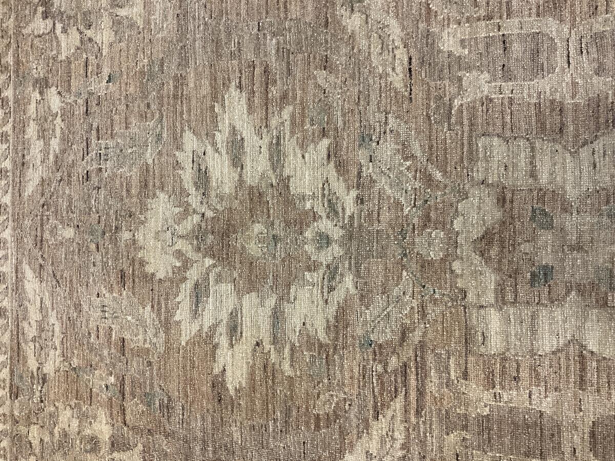 Antique Recreation / 10910 rug from the antique inspired series by WOVEN