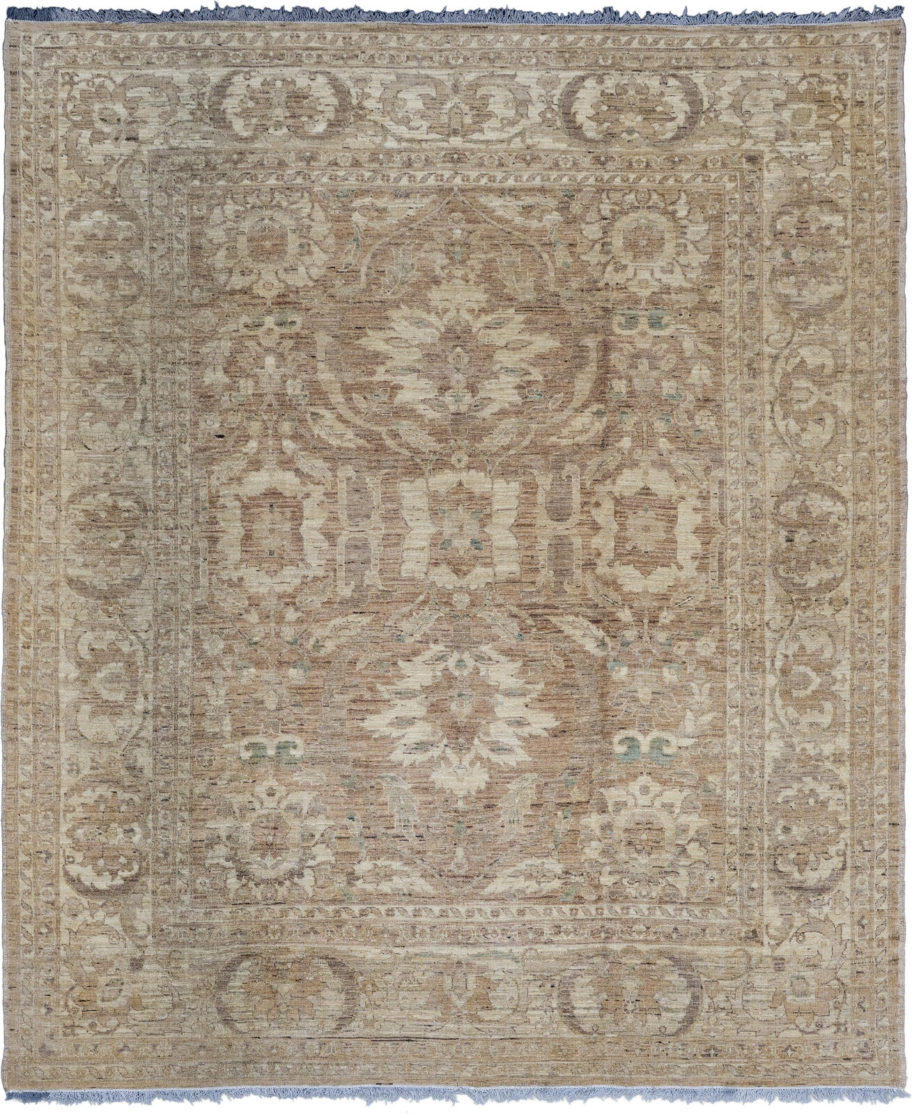 Antique Recreation / 10910 rug from the antique inspired series by WOVEN