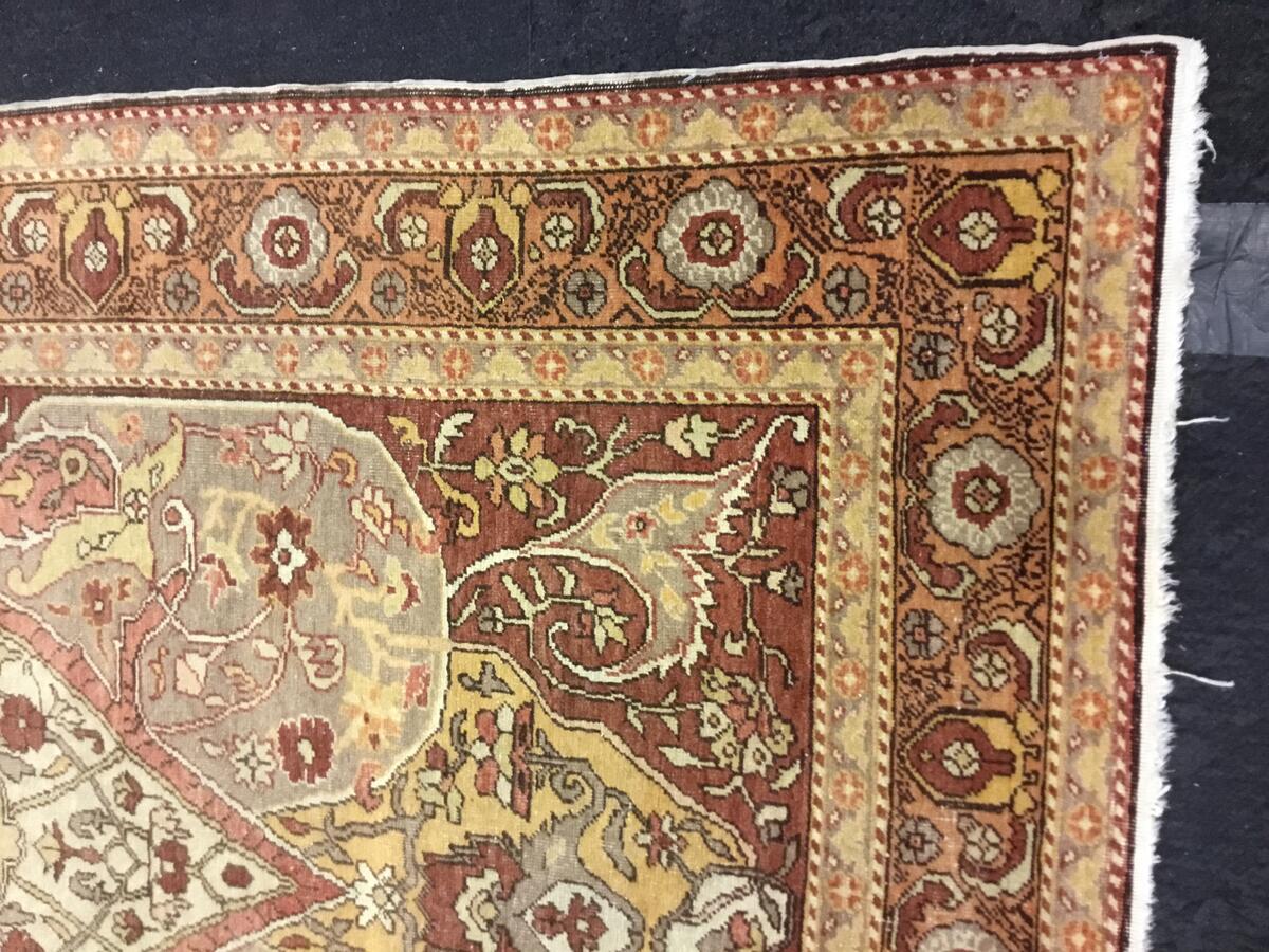 Sivas / 11934 rug from the sivas series by WOVEN