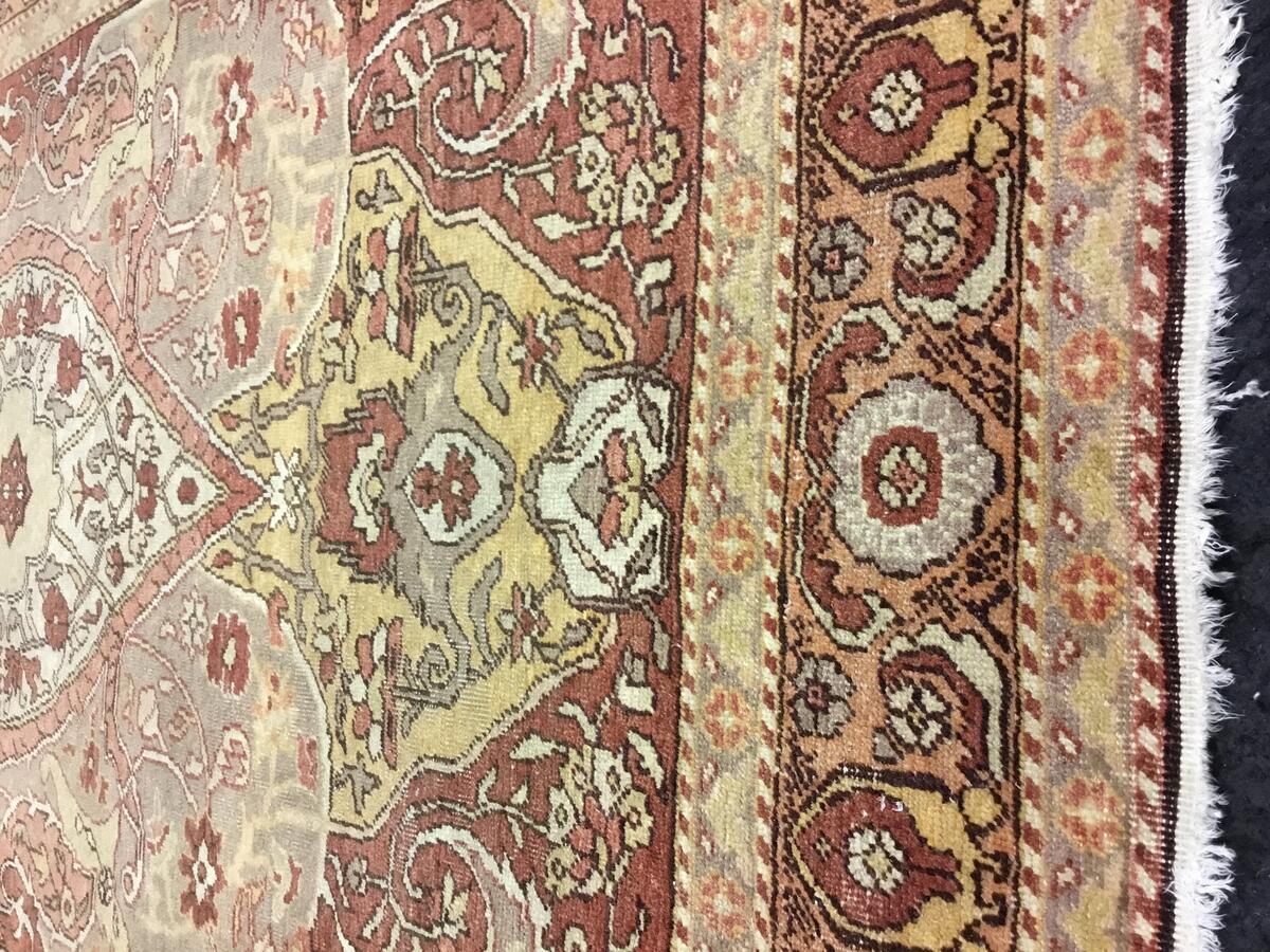 Sivas / 11934 rug from the sivas series by WOVEN