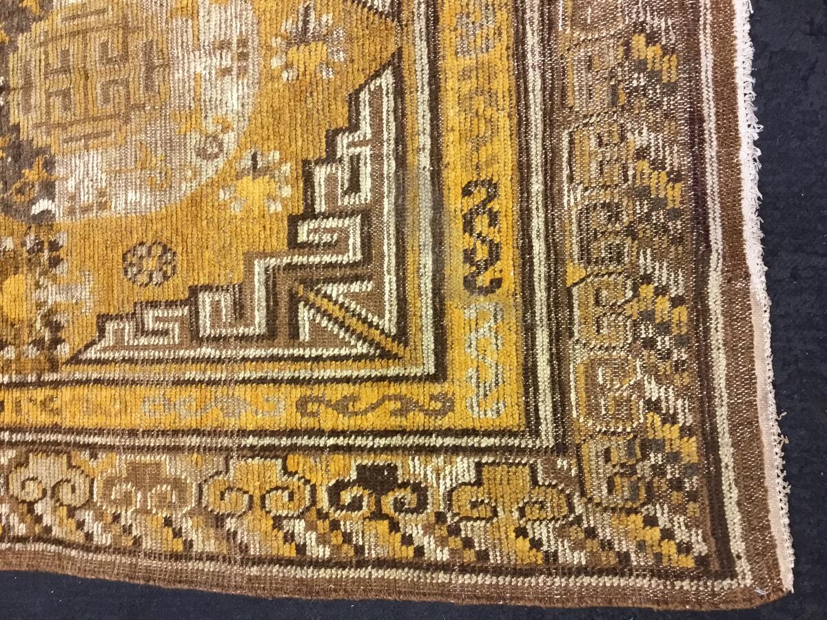 Khotan / 11954 rug from the khotan series by WOVEN