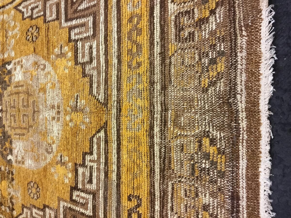 Khotan / 11954 rug from the khotan series by WOVEN