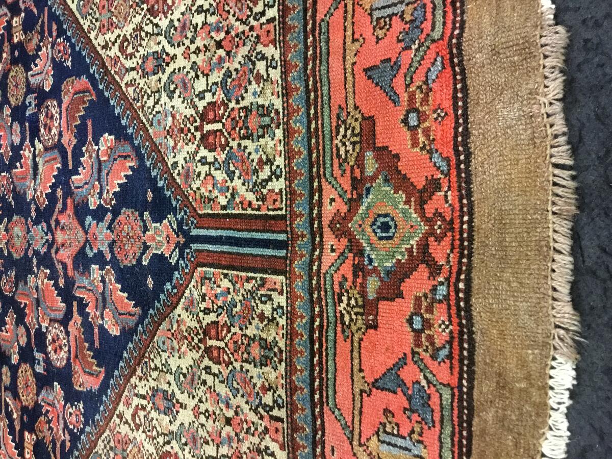 Sarab / 12607 rug from the sarab series by WOVEN