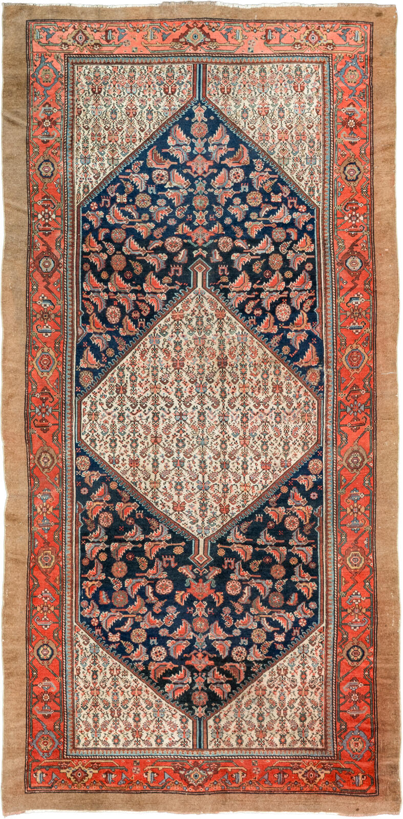 Sarab / 12607 rug from the sarab series by WOVEN