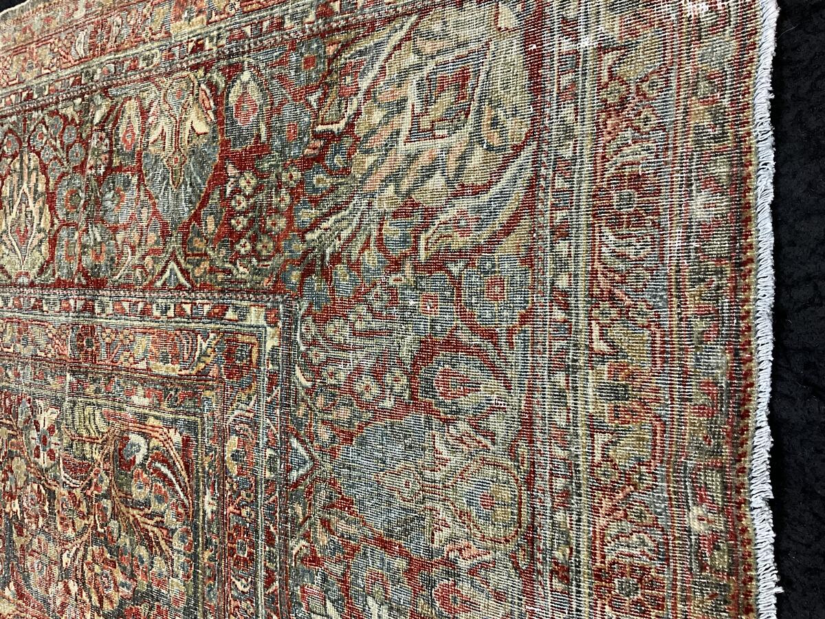 Sarouk / 12960 rug from the sarouk series by WOVEN