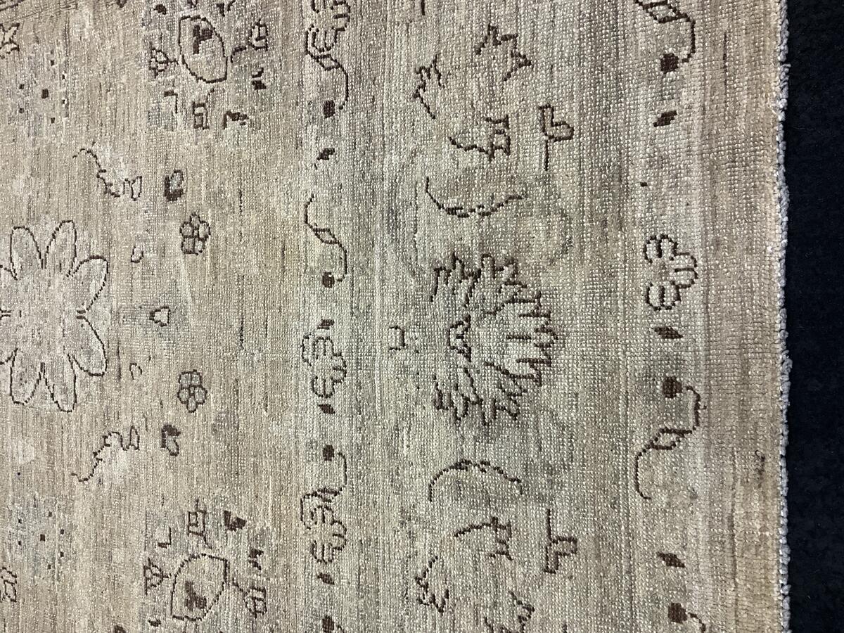 Antique Recreation / 13159 rug from the stonewashed series by WOVEN