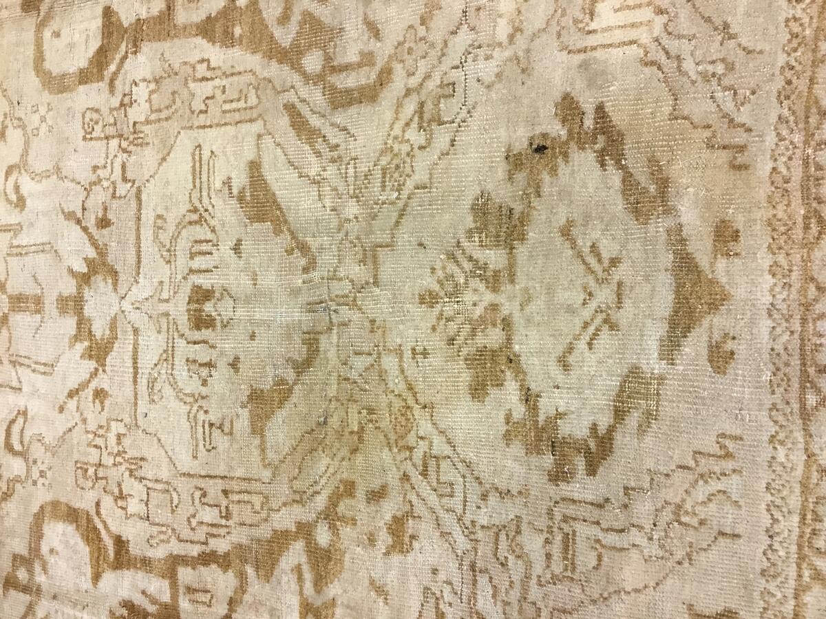 Mahal / 14107 rug from the mahal series by WOVEN