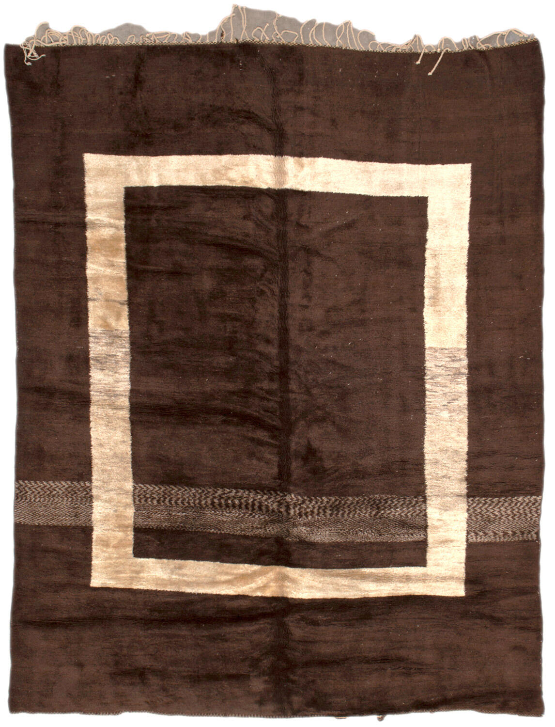 Moroccan / 14431 rug from the vintage moroccan series by WOVEN