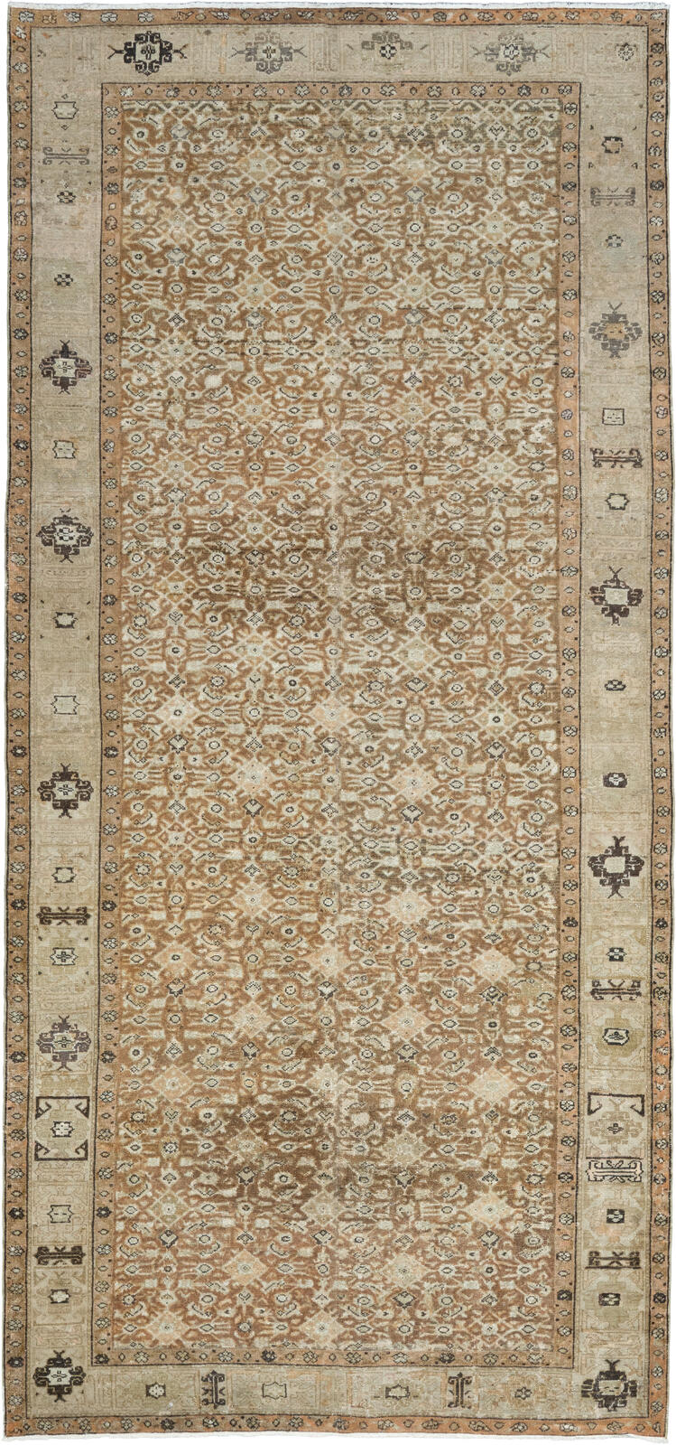 Mallayer / 14958 rug from the mallayer series by WOVEN