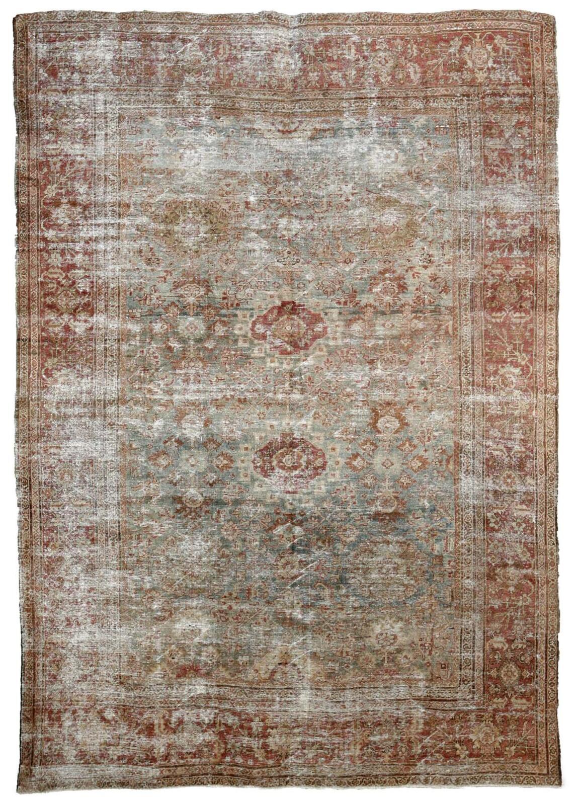 15136 rug from the mahal series by WOVEN