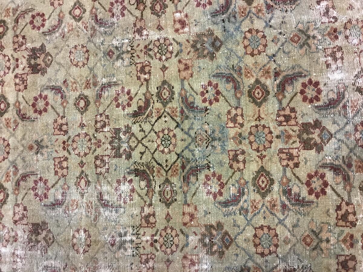 Mallayer / 15448 rug from the mallayer series by WOVEN