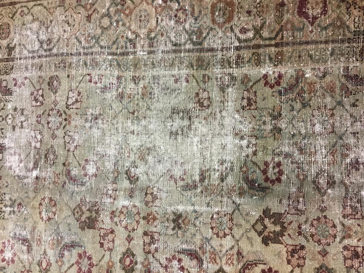 Mallayer / 15448 rug from the mallayer series by WOVEN