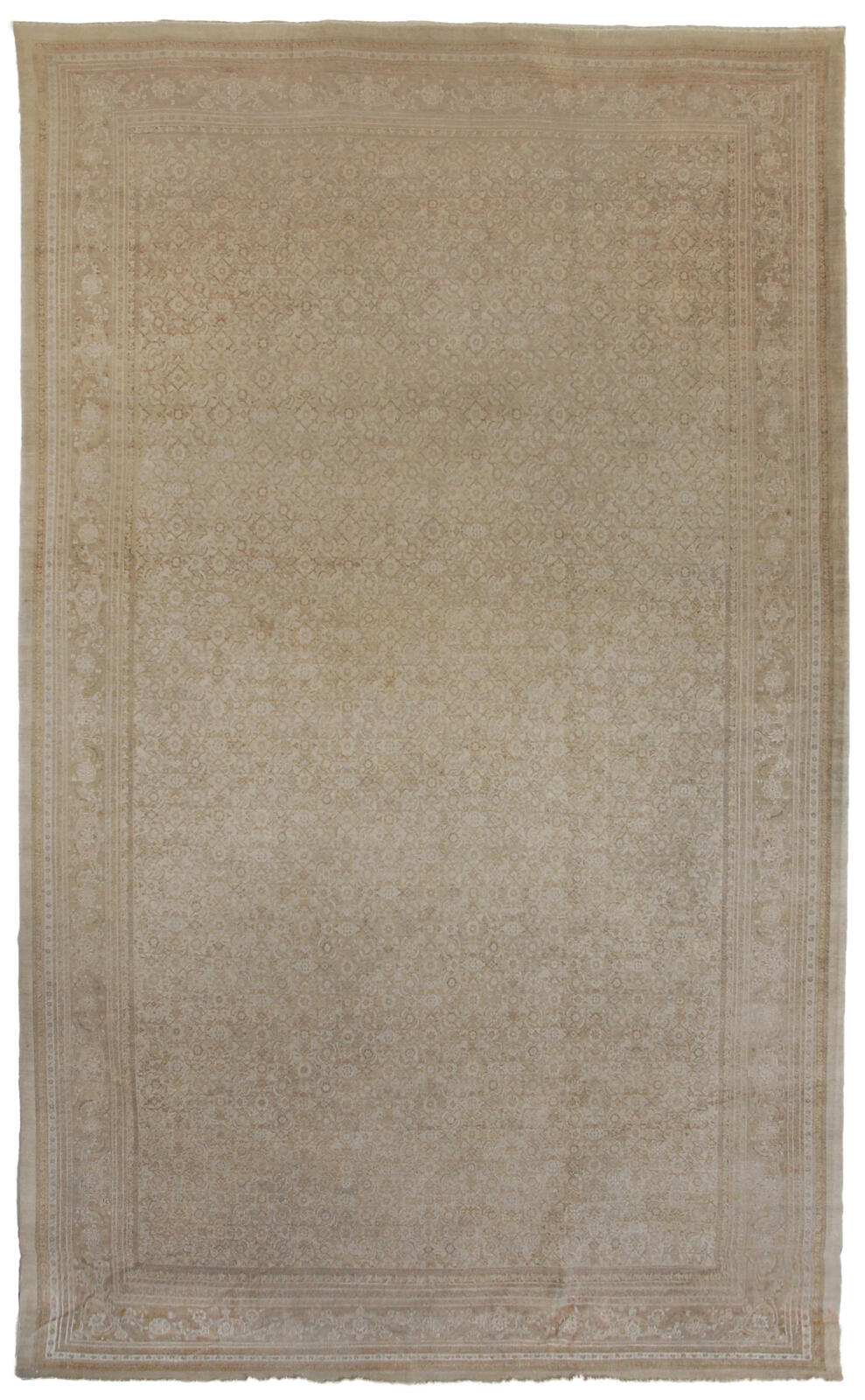 antique amtitsa rug