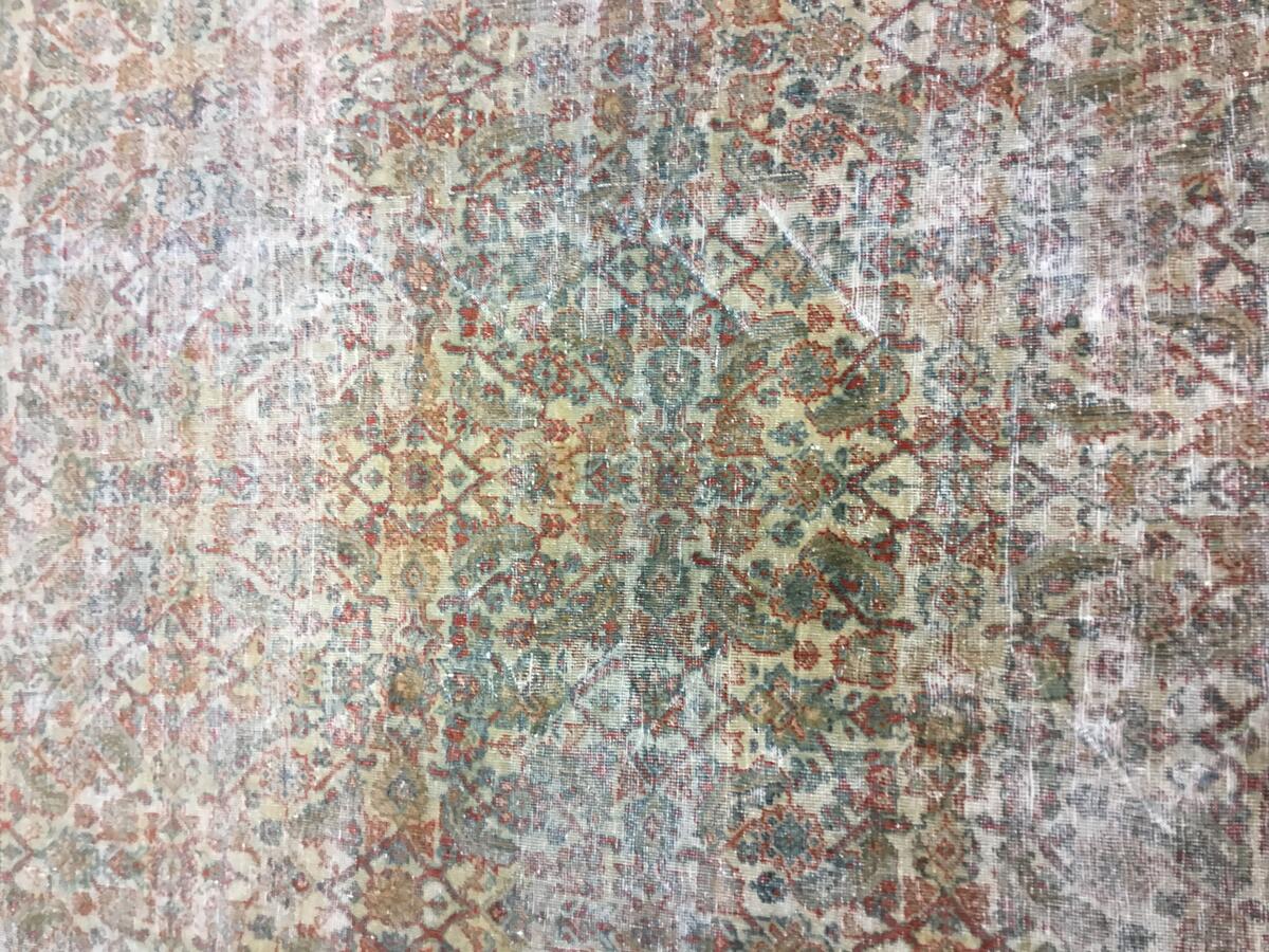 Mahal / 15611 rug from the mahal series by WOVEN