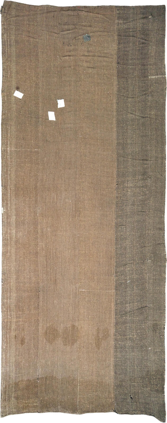 Chador / 15917 rug from the vintage chador series by WOVEN