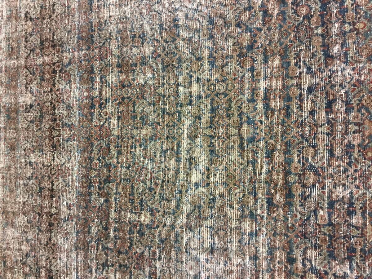 Mallayer / 16119 rug from the mallayer series by WOVEN