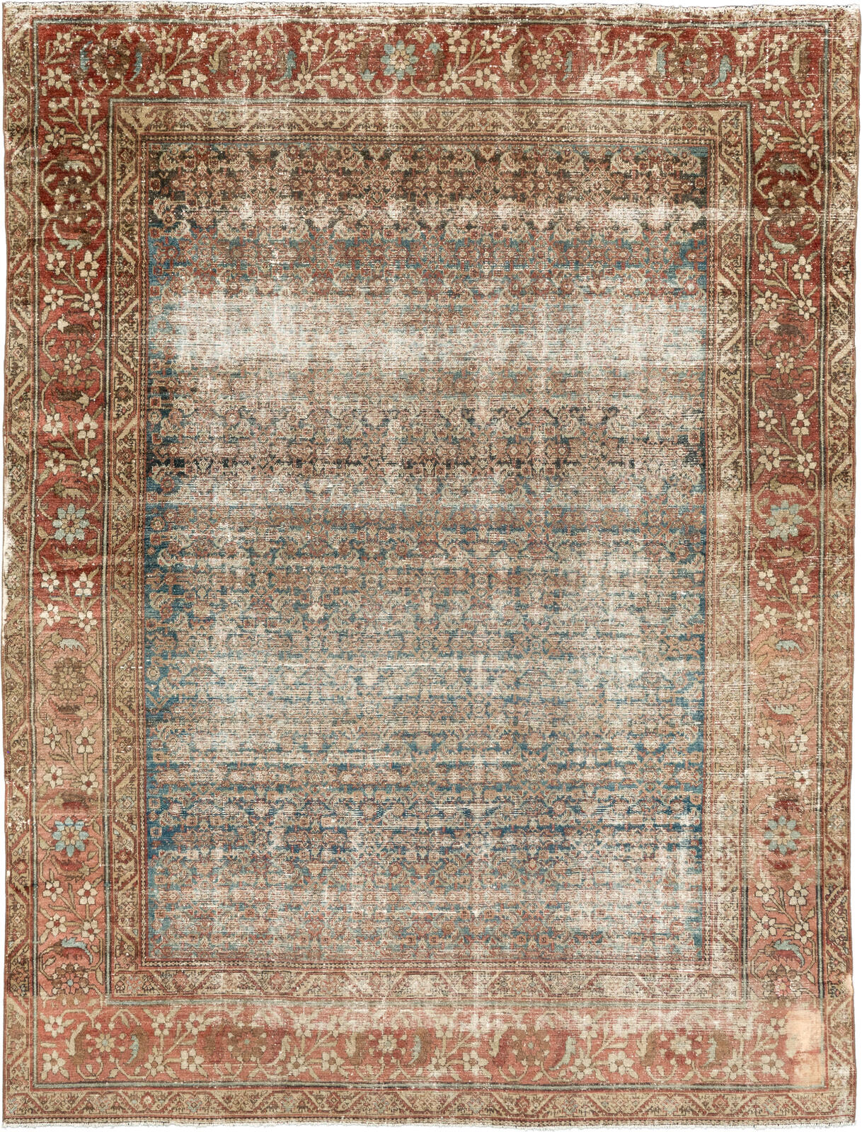 Mallayer / 16119 rug from the mallayer series by WOVEN
