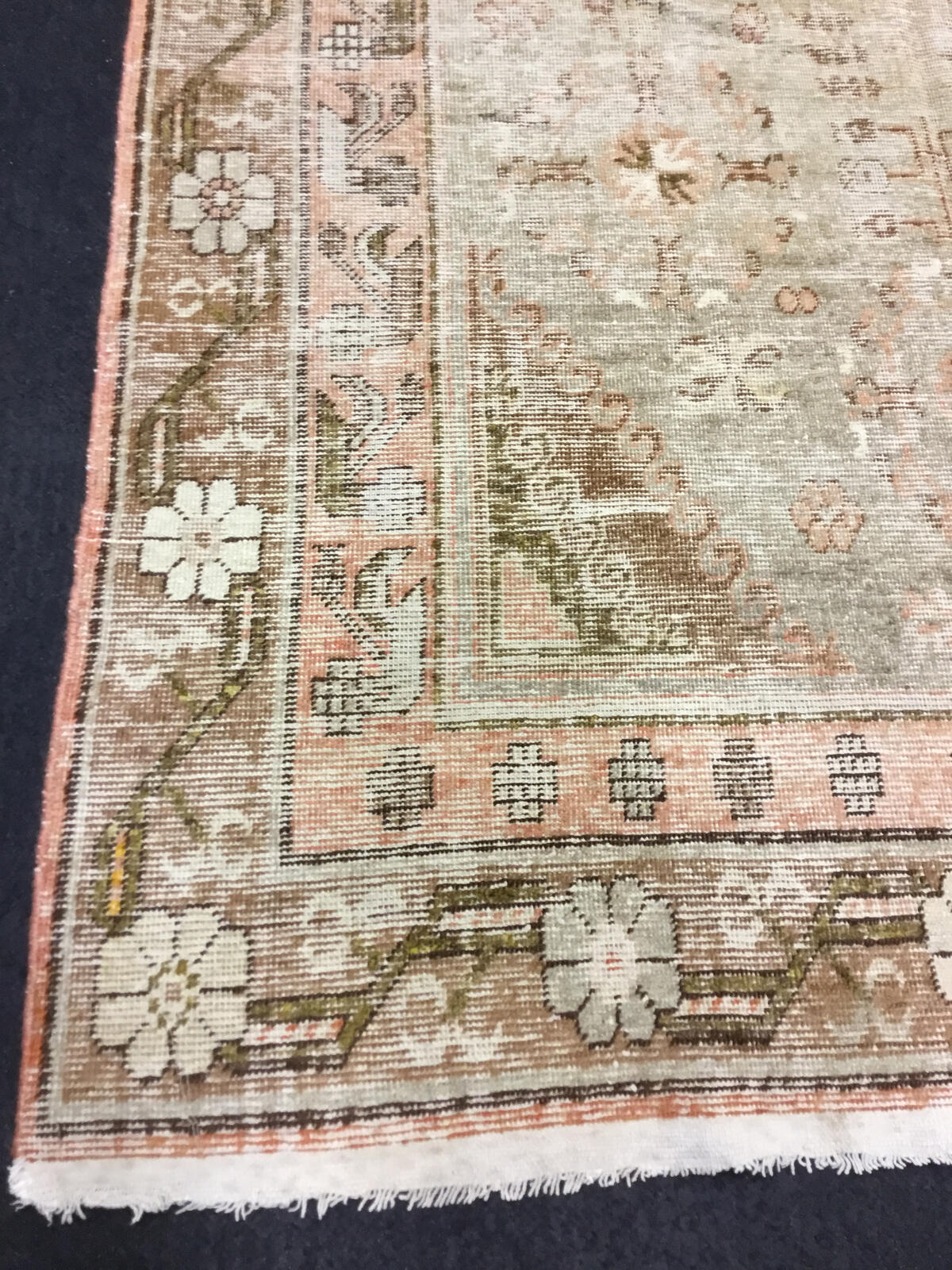 Khotan / 16406 rug from the khotan series by WOVEN