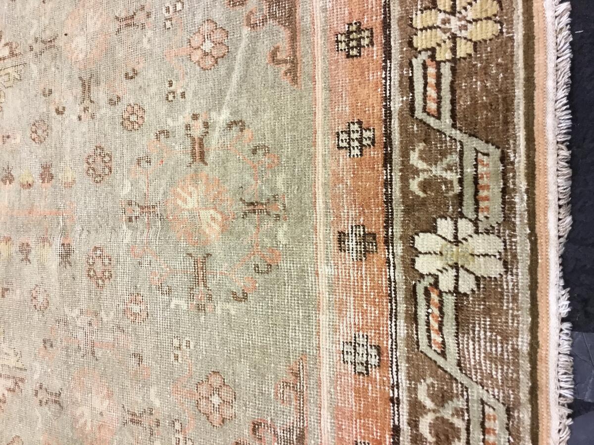 Khotan / 16406 rug from the khotan series by WOVEN