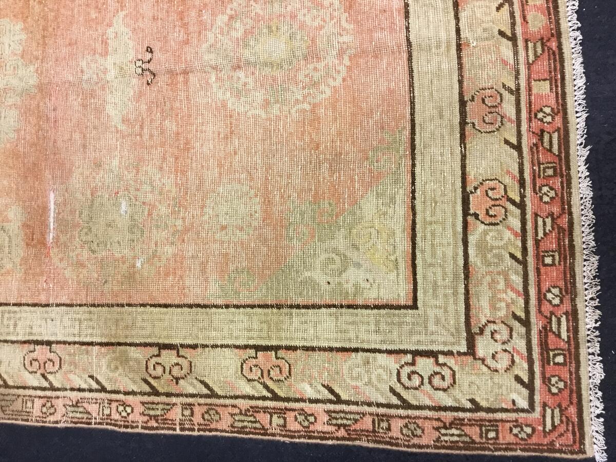 Khotan / 16417 rug from the khotan series by WOVEN