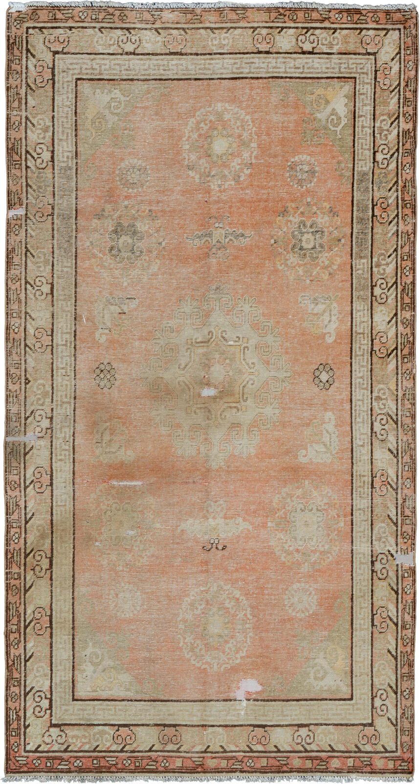 Khotan / 16417 rug from the khotan series by WOVEN