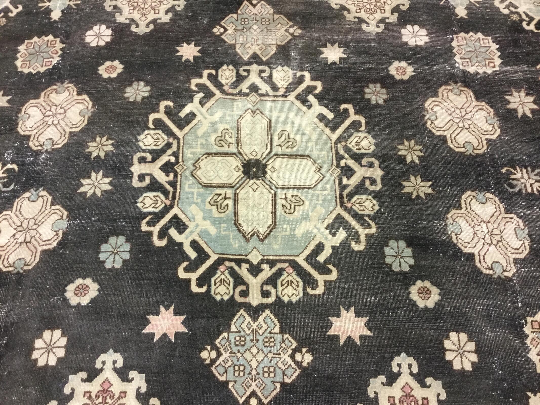 Khotan / 16729 rug from the khotan series by WOVEN