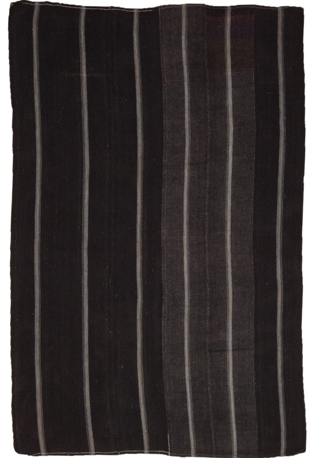 Vintage Modern Kilim / 18173 rug from the vintage modern kilim series by WOVEN