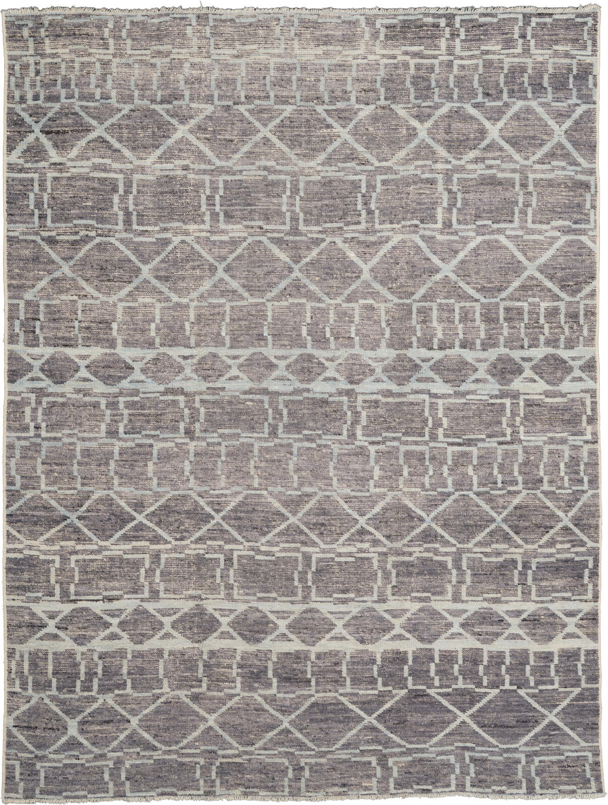 Moroccan Inspired / 18516 rug from the moroccan inspired series by WOVEN