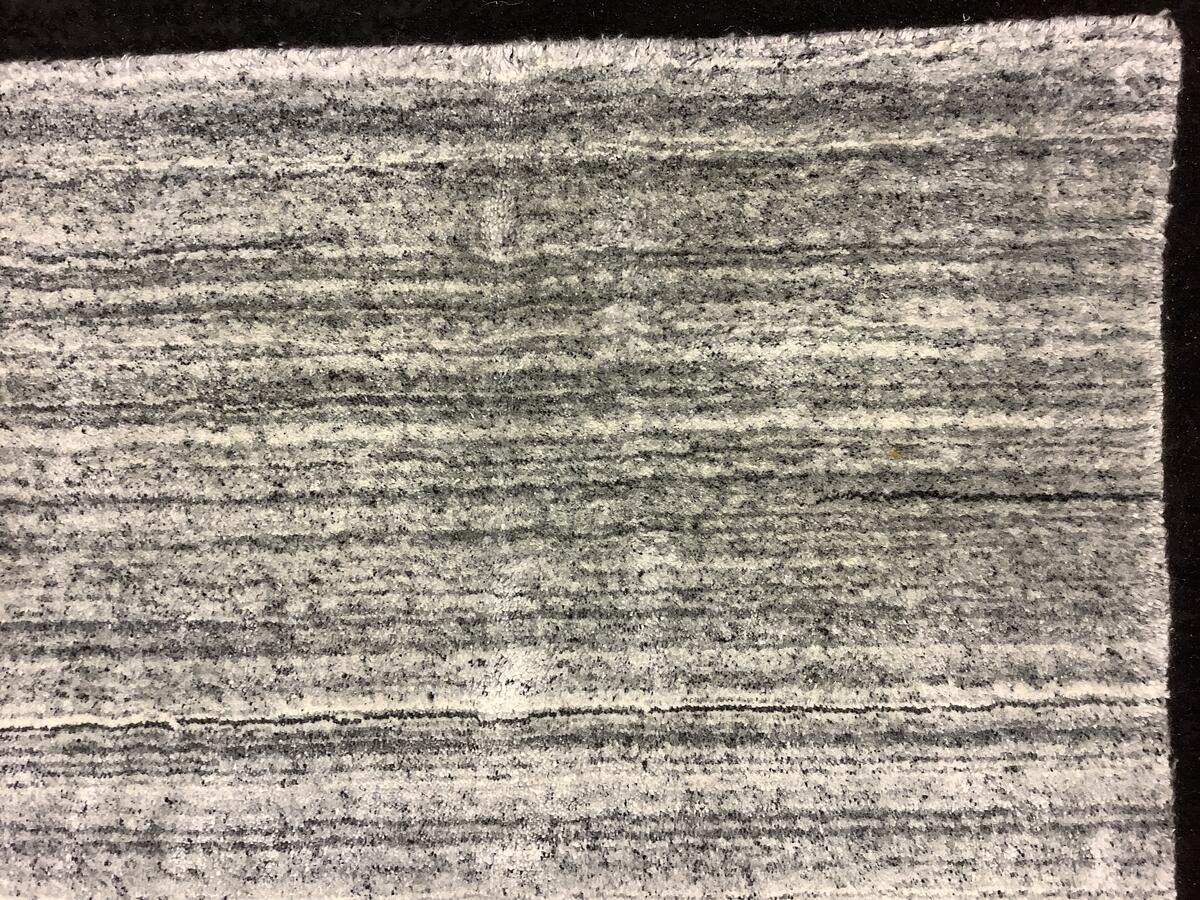 Modern Abrash / 18610 rug from the modern abrash series by WOVEN