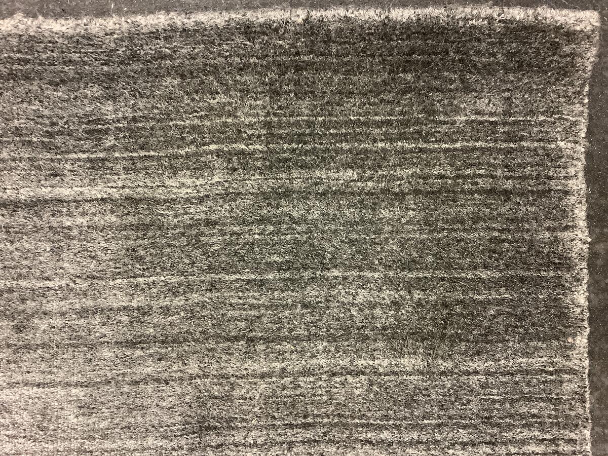Modern Abrash / 18611 rug from the modern abrash series by WOVEN