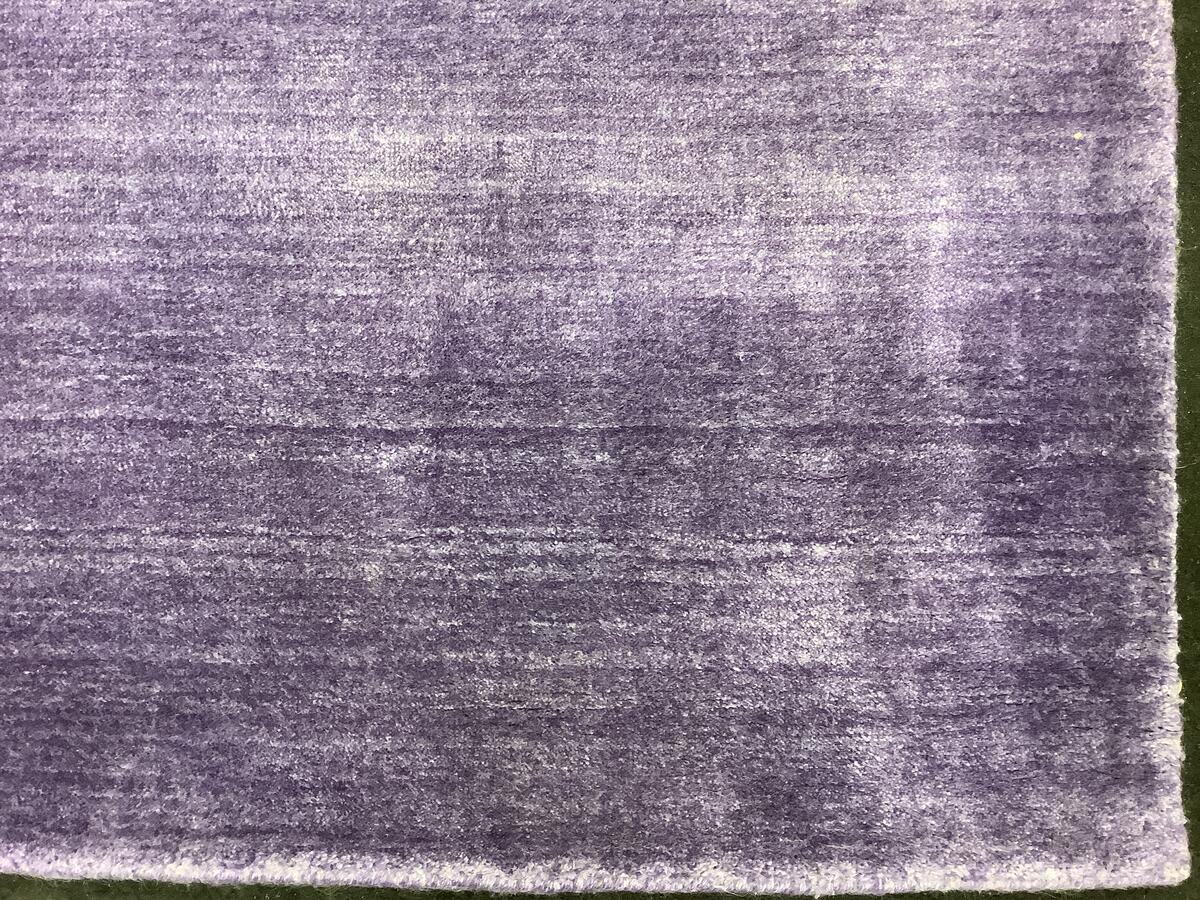 Modern Abrash / 18616 rug from the modern abrash series by WOVEN