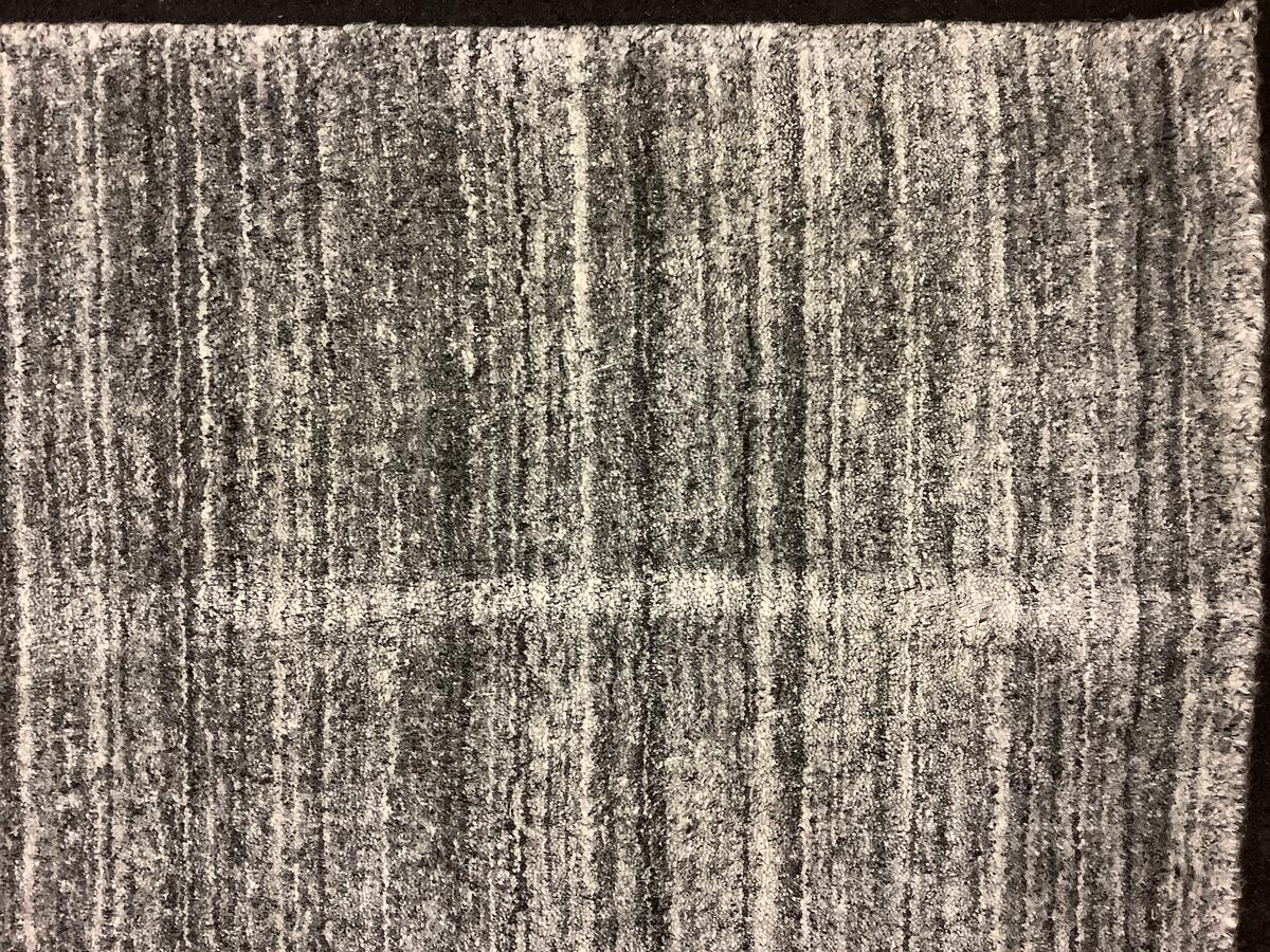 Modern Abrash / 18618 rug from the modern abrash series by WOVEN