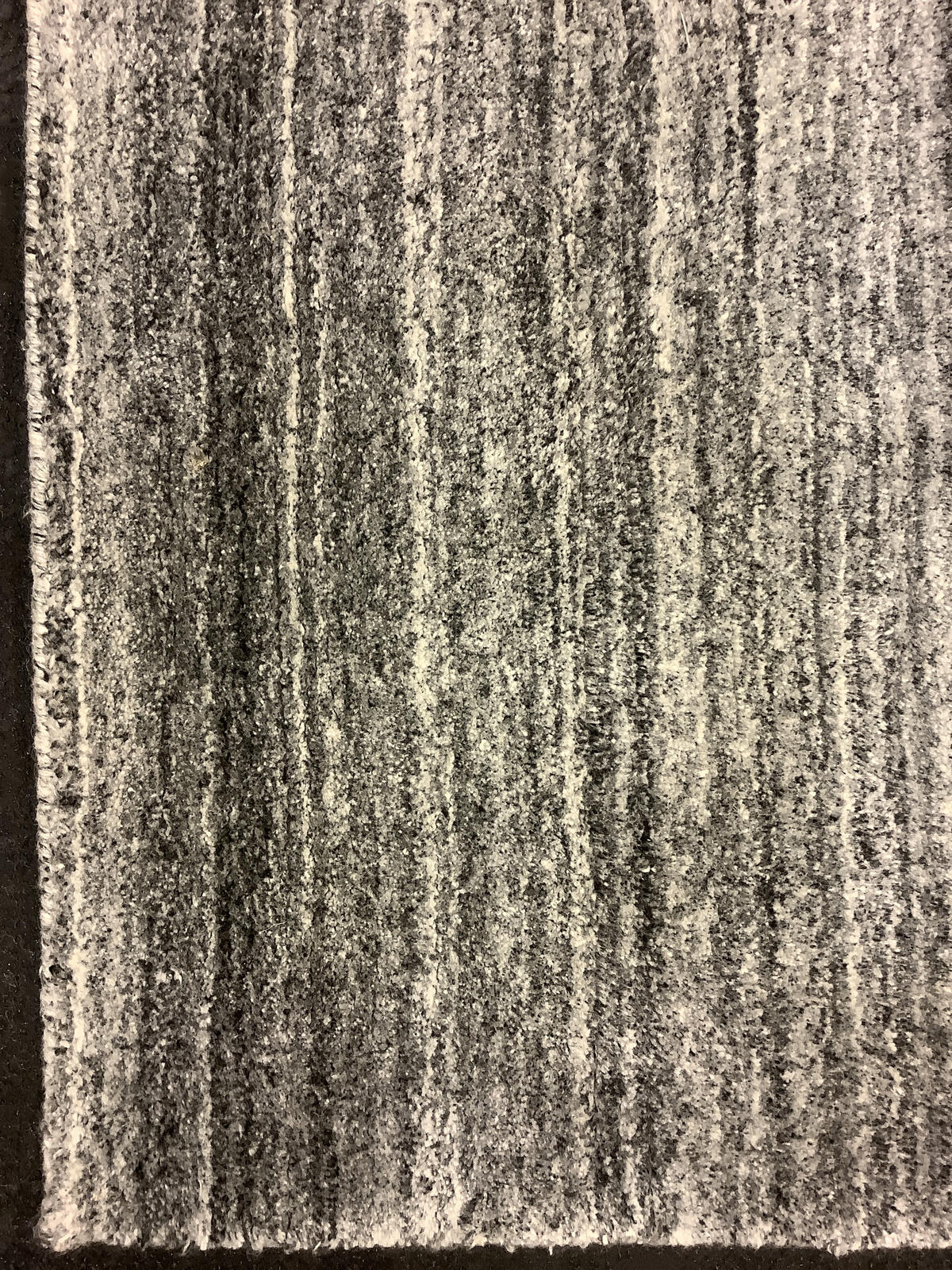 Modern Abrash / 18618 rug from the modern abrash series by WOVEN
