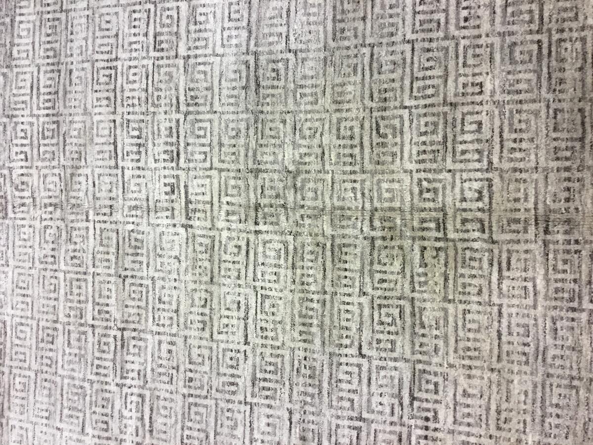 Modern Moroccan / 18766 rug from the moroccan inspired series by WOVEN