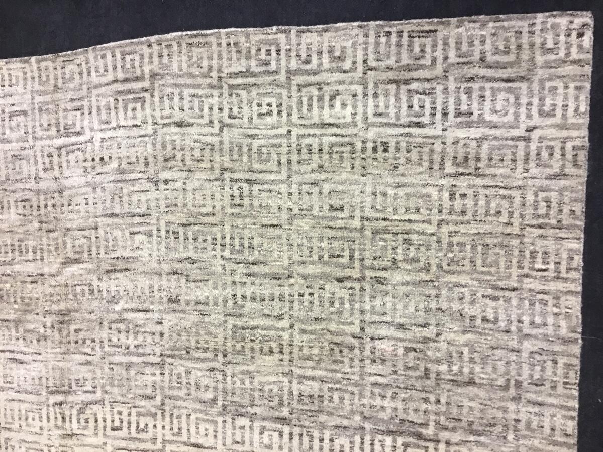 Modern Moroccan / 18766 rug from the moroccan inspired series by WOVEN