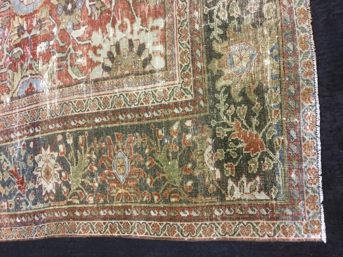 Mahal / 19246 rug from the mahal series by WOVEN