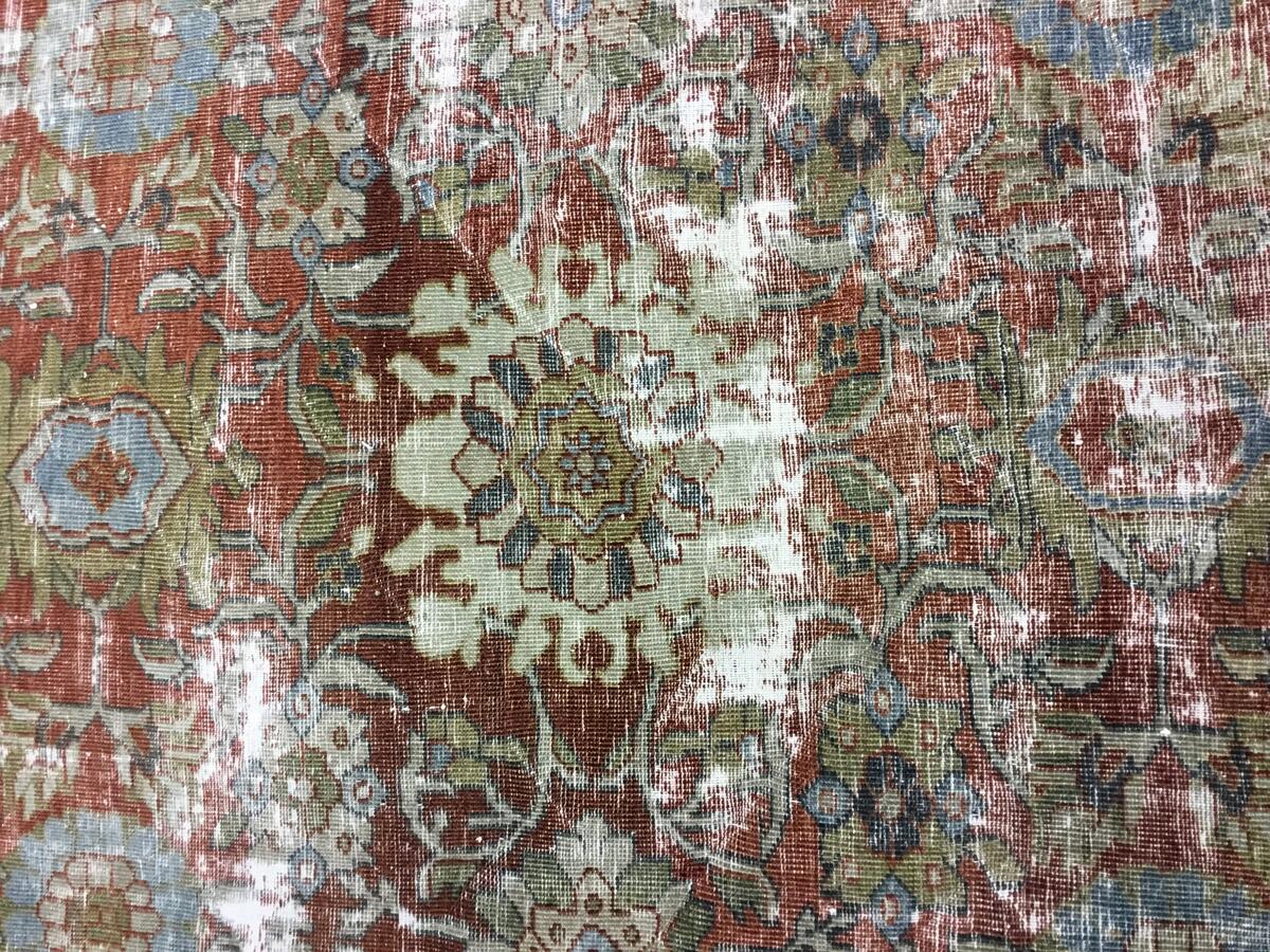 Mahal / 19246 rug from the mahal series by WOVEN