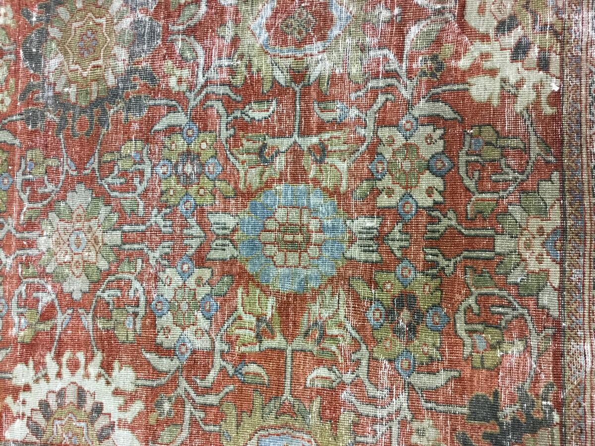 Mahal / 19246 rug from the mahal series by WOVEN