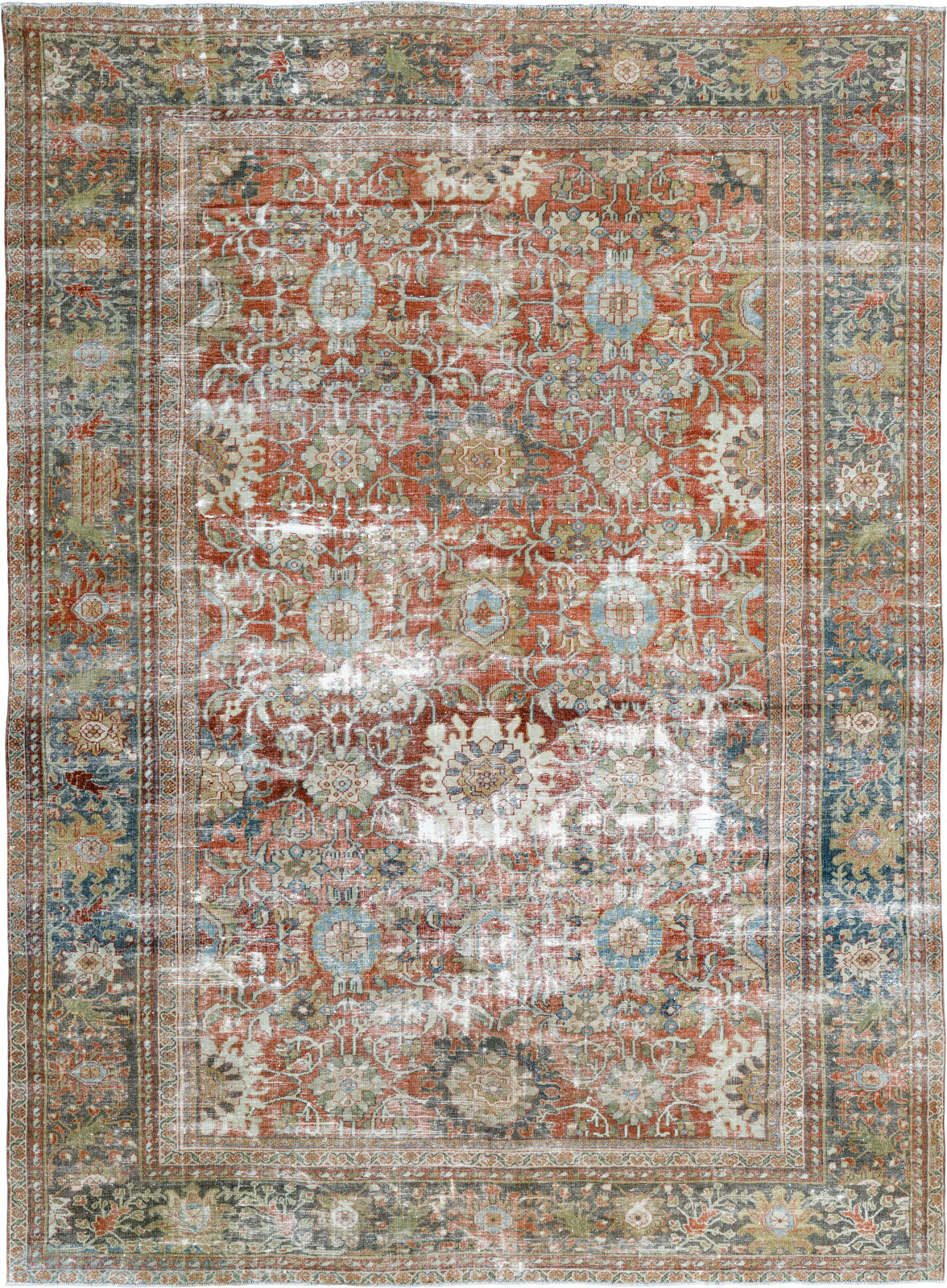 Mahal / 19246 rug from the mahal series by WOVEN