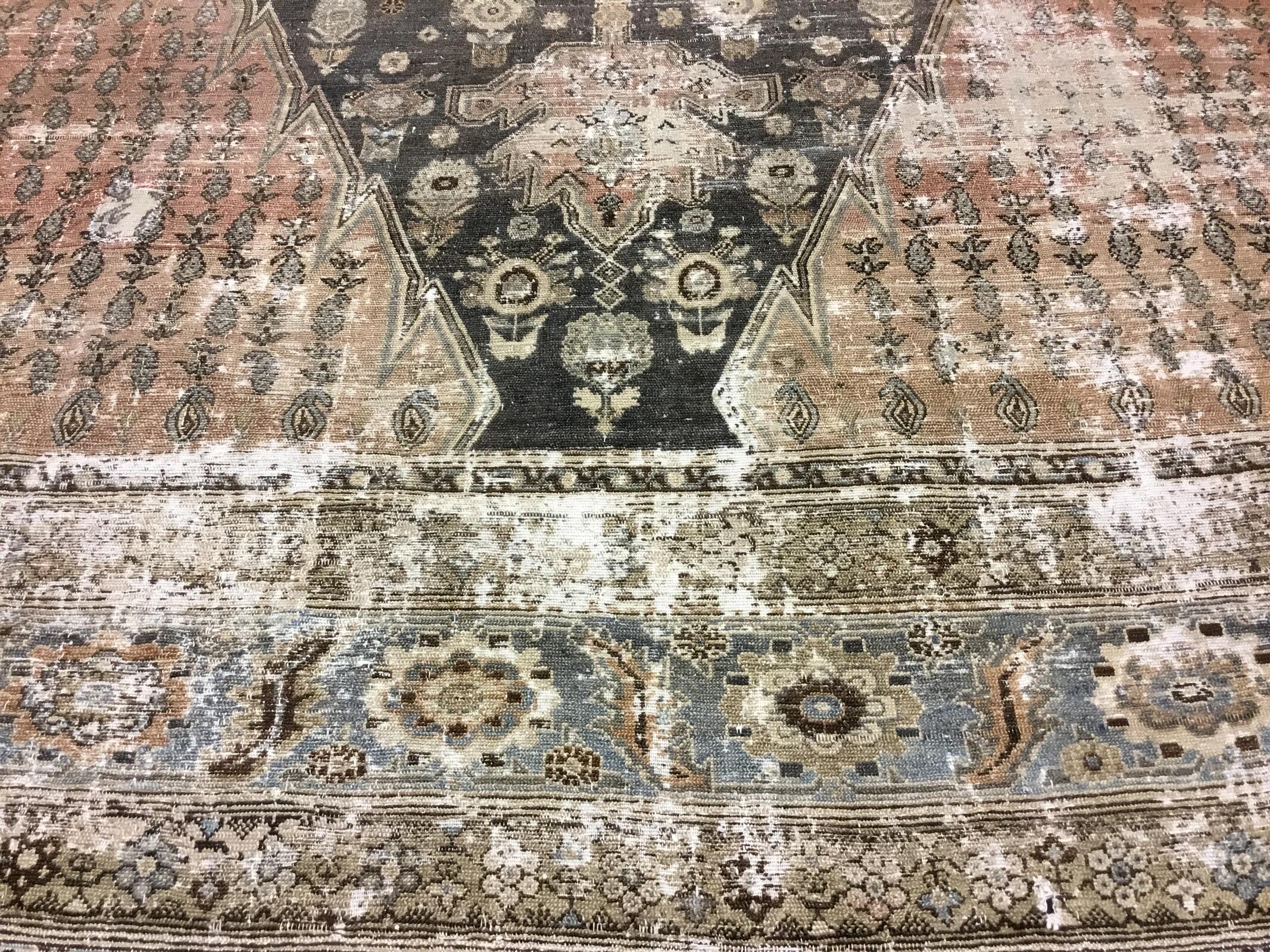 Mallayer / 19586 rug from the mallayer series by WOVEN