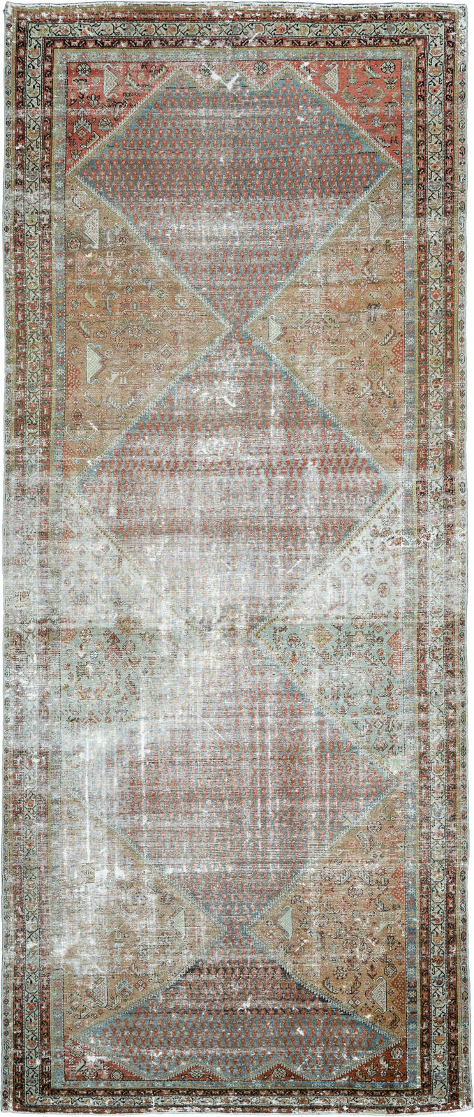 Mallayer / 19589 rug from the mallayer series by WOVEN