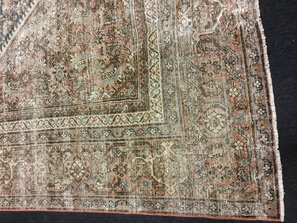 Mahal / 19665 rug from the mahal series by WOVEN