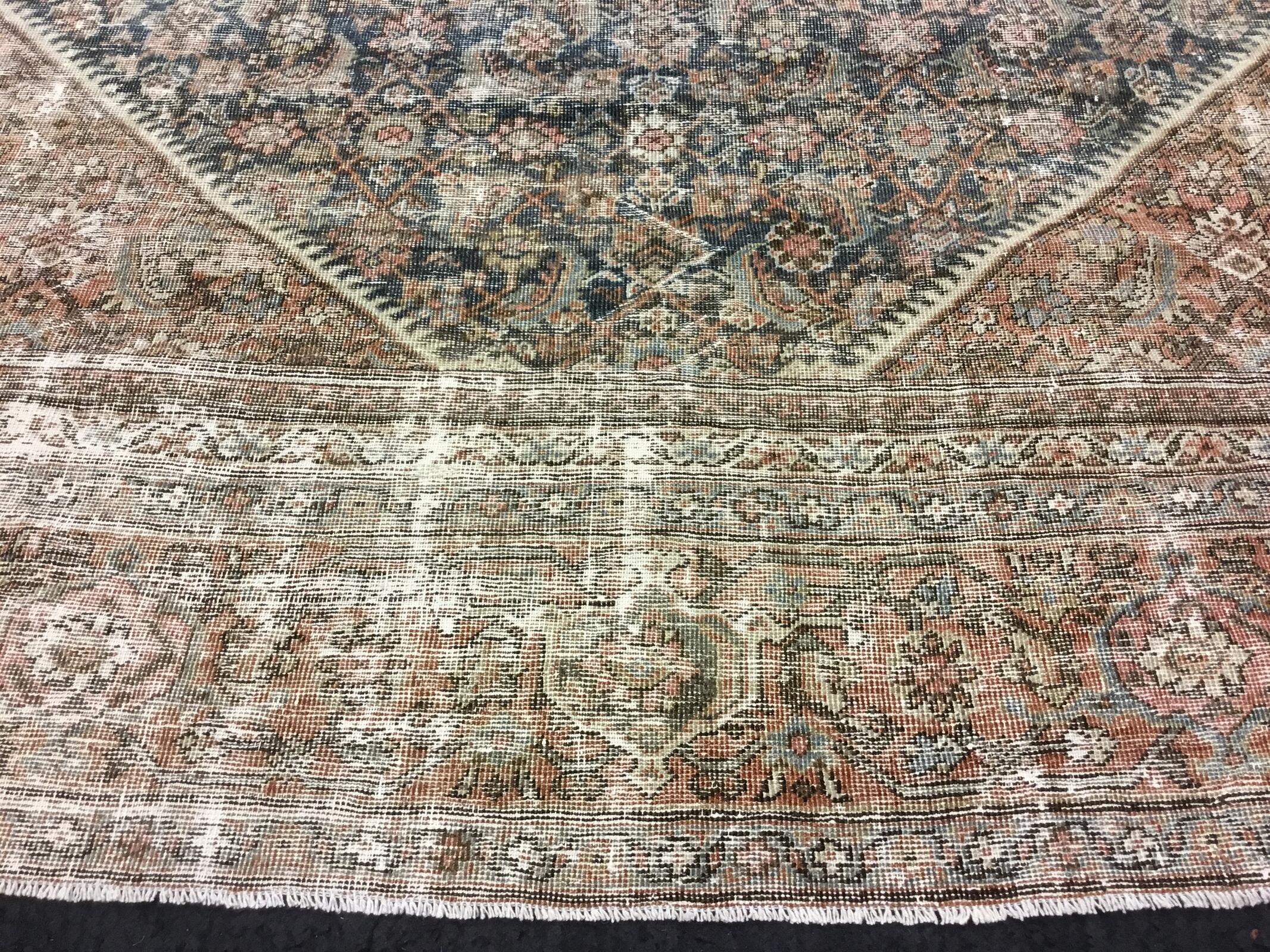 Mahal / 19665 rug from the mahal series by WOVEN