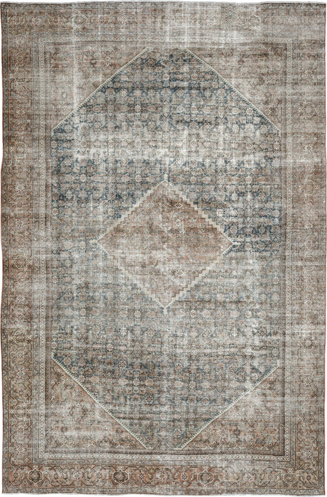 Mahal / 19665 rug from the mahal series by WOVEN