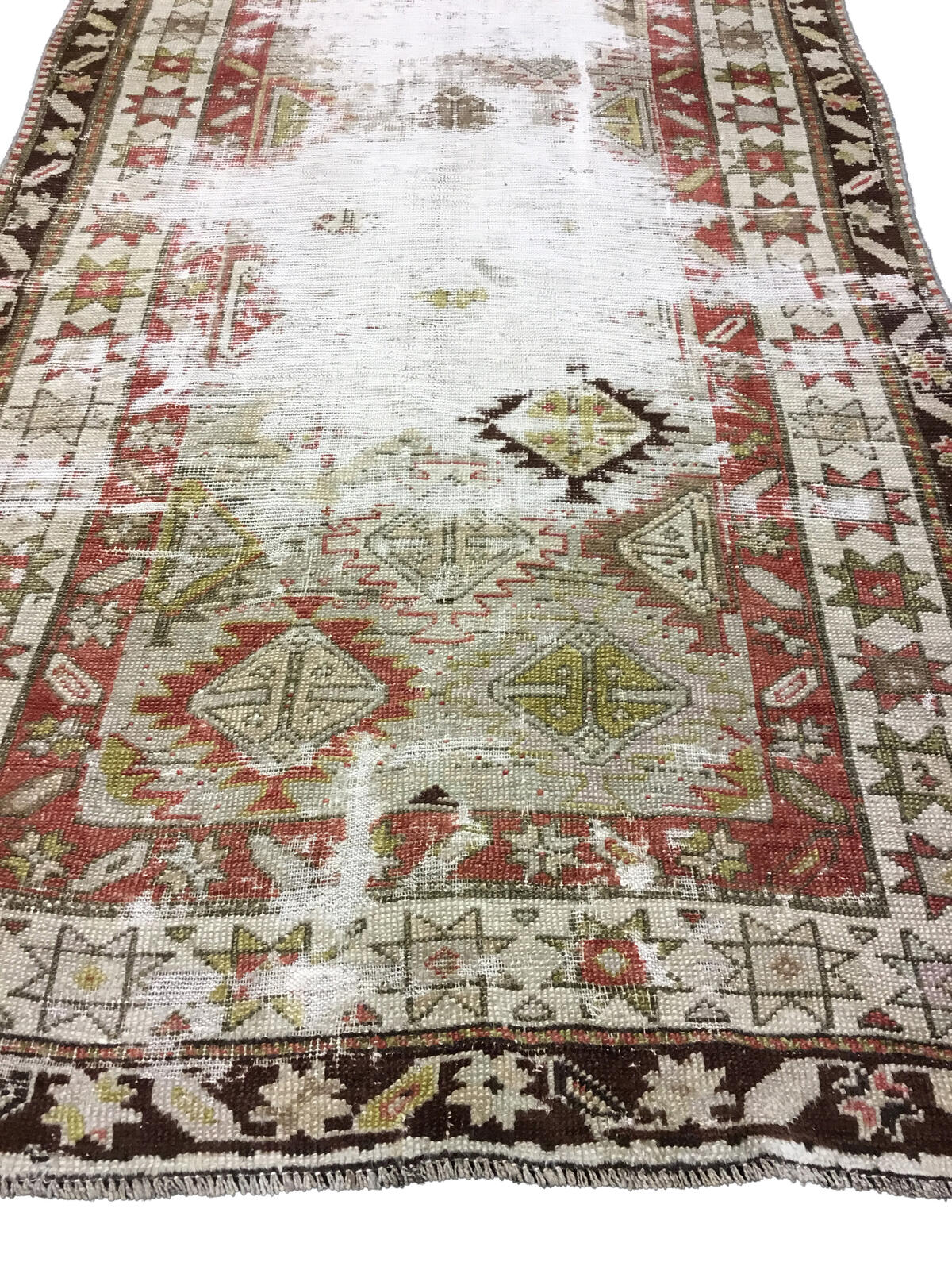 Caucasian / 20362 rug from the caucasian series by WOVEN