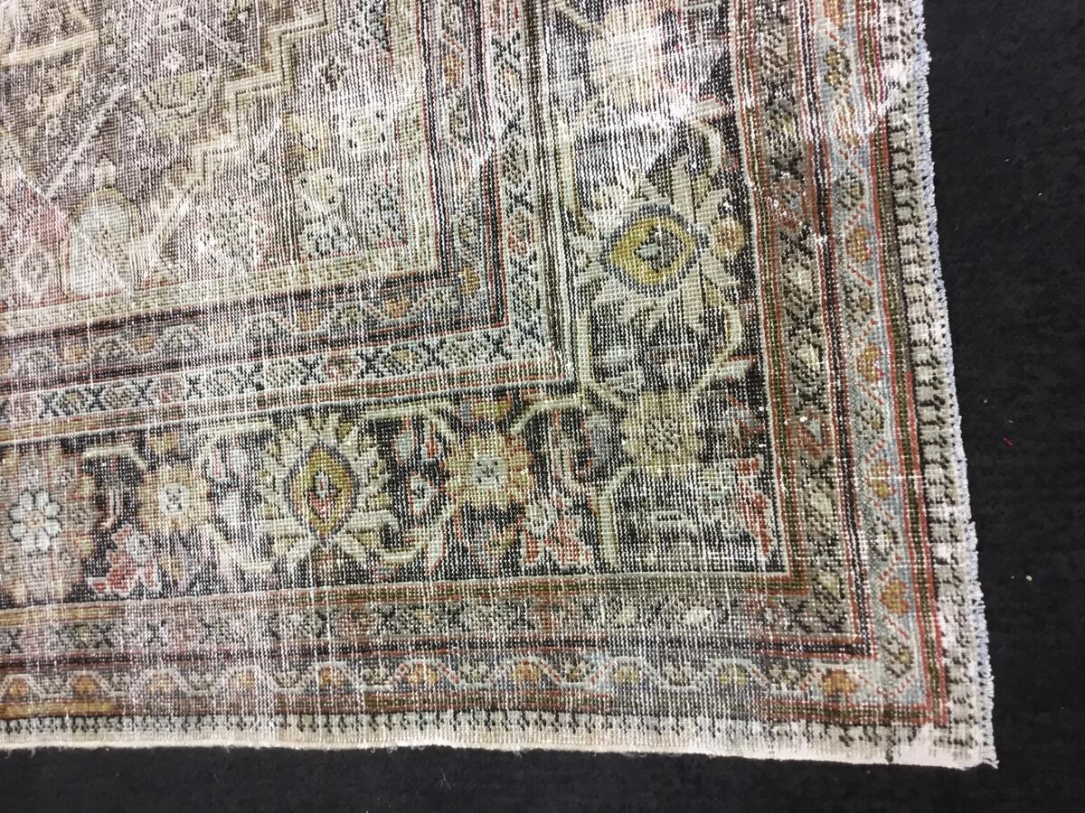 Mahal / 20401 rug from the mahal series by WOVEN