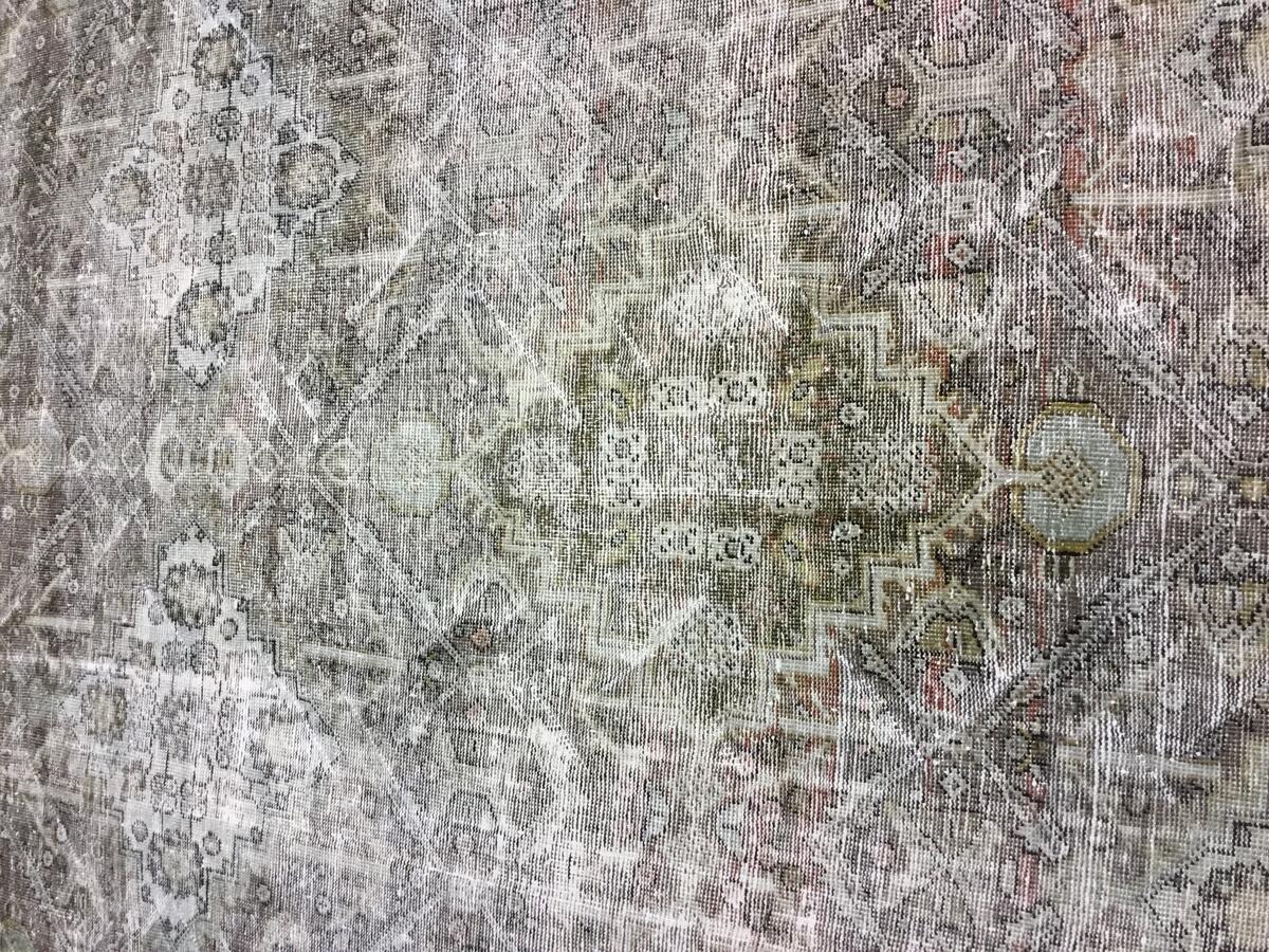 Mahal / 20401 rug from the mahal series by WOVEN