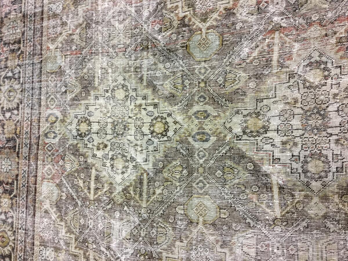 Mahal / 20401 rug from the mahal series by WOVEN