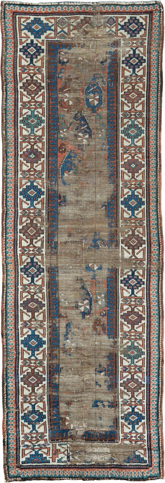 Caucasian / 20440 rug from the caucasian series by WOVEN